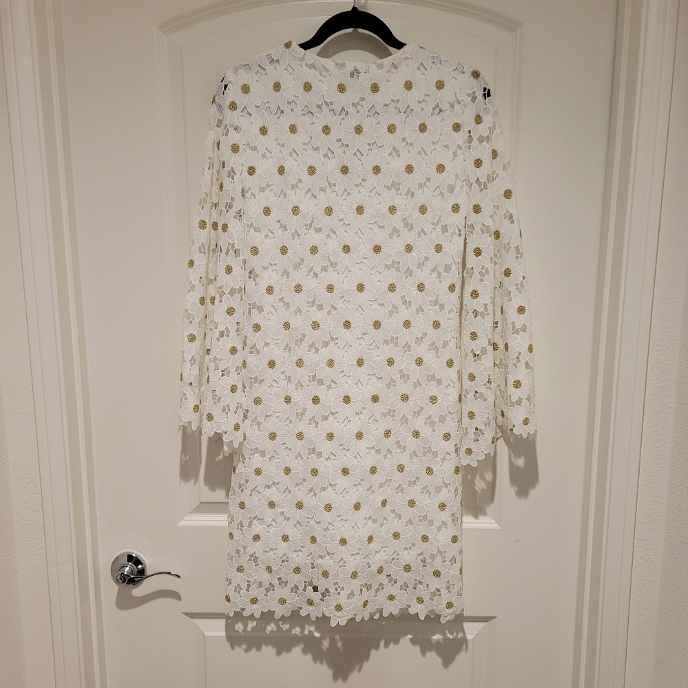 Boston Proper Daisy Dress Small #735 - Picture 3 of 7